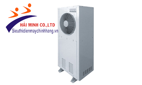 máy hút ẩm công nghiệp hãng Fujie